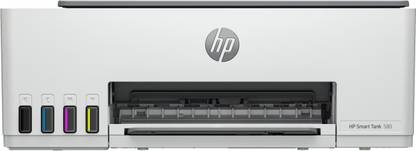 HP Smart Tank All In One 520 प्रिंटर