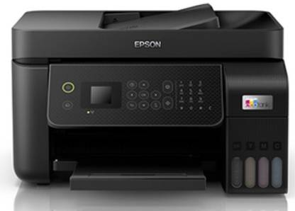 Epson EcoTank L5290 Multi-function WiFi Color Inkjet Printer