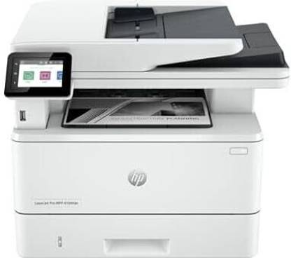HP MFP 4104dw Multi-function WiFi Monochrome Laser Printer