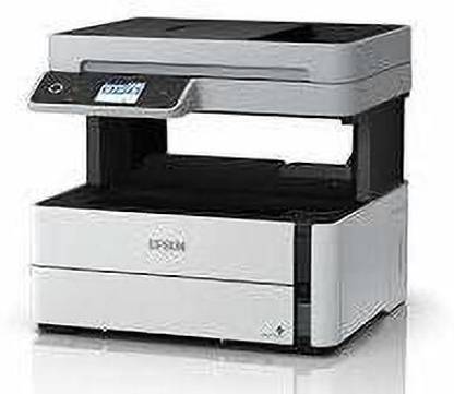 Epson Monochrome Multi-function Monochrome Ink Tank Printer