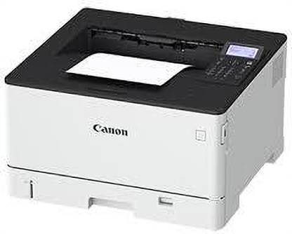 Canon LBP456W Single Function WiFi Monochrome Laser Printer