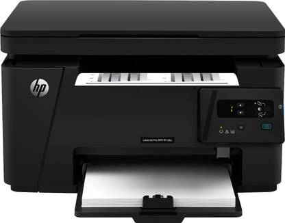 HP LaserJet Pro MFP M126a Printer प्रिंटर