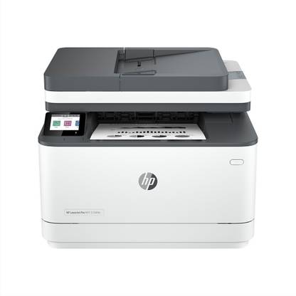 HP 3104fdn Multi-function WiFi Monochrome Laser Printer