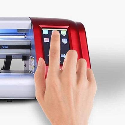 माय प्रिंट SKYCUT C24 (24inch) Mobile Skin Cutting Plotter with Auto Feeding Sensor मल्टी-फंक्शन प्रिंटर