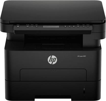 HP Laser MFP323d Multi-function Monochrome Laser Printer