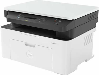 HP MFP 1188A Multi-function Monochrome Laser Printer