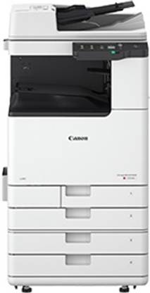 Canon imageRUNNER C3326 Printer Multi-function WiFi Color Laser Printer