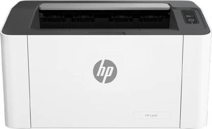 HP Laser 1008a Single Function Monochrome Laser Printer