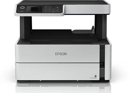 Epson M2170 Multi-function WiFi Monochrome Ink Tank Printer