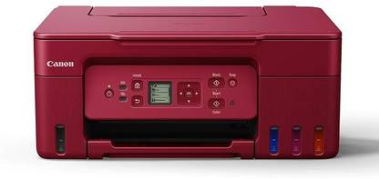 Canon PIXMA 3770 Multi-function WiFi Color Inkjet Printer