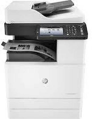 HP M72630dn Multi-function Monochrome Laser Printer