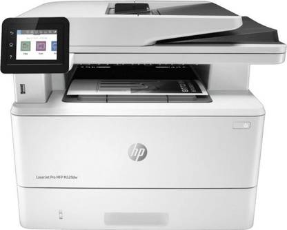 HP LaserJet Pro MFP M329dw Printer Multi-function Monochrome Laser Printer