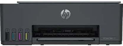 HP Smart Tank 521 All-in-One Printer Multi-function Color Ink Tank Printer