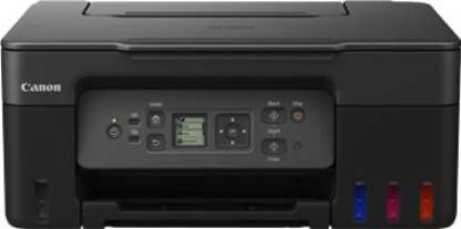 Canon PIXMA MegaTank G3770 BK All-in-one WiFi Inktan Canon PIXMA MegaTank G3770 BK All-in-one WiFi Inktan