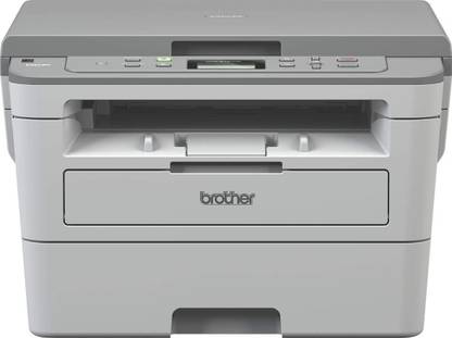 brother DCP-B7500D Auto Duplex Multi-function Monochrome Laser Printer