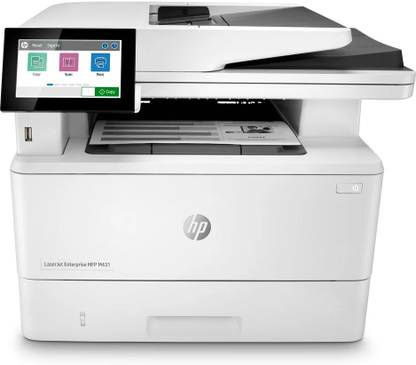 HP M431f Multi-function WiFi Color Laser Printer
