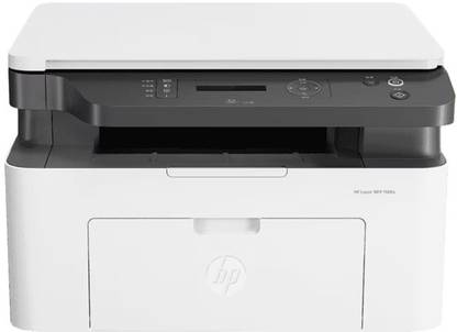 HP MFP 1188NW Printer Multi-function WiFi Monochrome Laser Printer