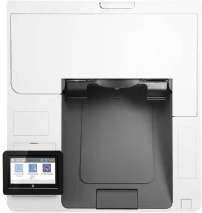 HP LaserJet Ent M611dn Printer Single Function Monochrome Laser Printer