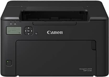 Canon imageCLASS LBP121dn Single Function Monochrome Laser Printer