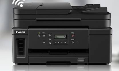 Canon PIXMA MegaTank GM4070 All in One (Print, Scan, Copy) Multi-function Monochrome Ink Tank Printer