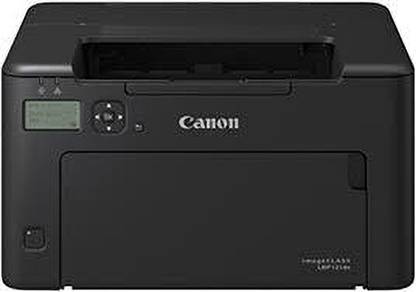 Canon imageCLASS LBP121dn Single Function Monochrome Laser Printer Single Function WiFi Monochrome Laser Printer