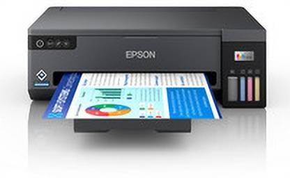 Epson L11050 A3 Printer with Direct WiFi Low Cost Ink Tank Printer Single Function Color Inkjet Printer