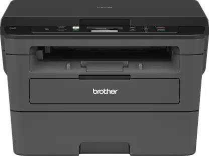 brother DCP-L2531DW IND Multi-function Multi-function WiFi Monochrome Laser Printer
