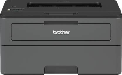 brother HL-L2351DW IND Single Function WiFi Monochrome Laser Printer (Borderless Printing) with Auto Duplex Feature