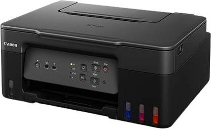 Canon G3730 Multi-function WiFi Color Ink Tank Printer