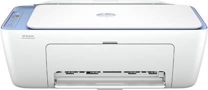 HP DeskJet Ink Advantage 2878 All-in-One Multi-function WiFi Color Inkjet Printer for Print/Scan/Copy, Ideal for Home
