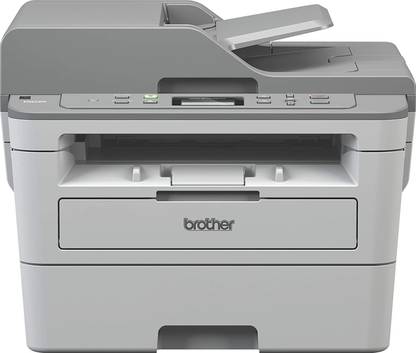 brother DCP-B7535DW Auto Duplex & Wi-Fi Multi-function Monochrome Laser Printer