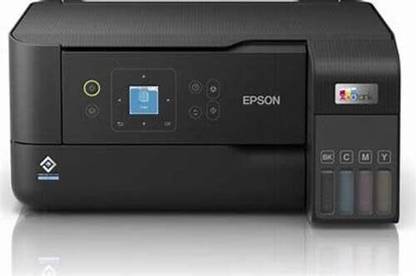 Epson Colour Ecotank L6270 A4 Wi-Fi Duplex All-in-One Ink Tank Printer with ADF, Multi-function Color Inkjet Printer