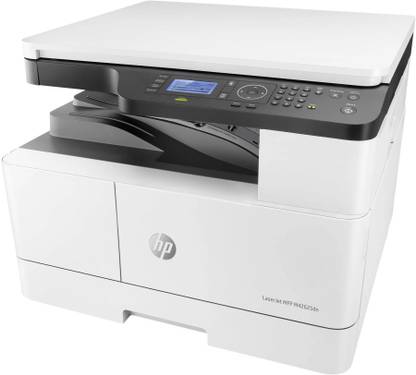 HP LaserJet M42625dn MFP Multi-function Monochrome Laser Printer