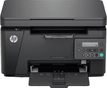 HP LaserJet Pro MFP M126nw plus Multi-function WiFi Monochrome Laser Printer