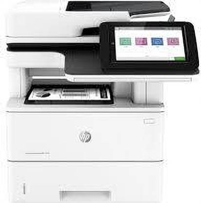 HP M528dn Multi-function WiFi Color Laser Printer