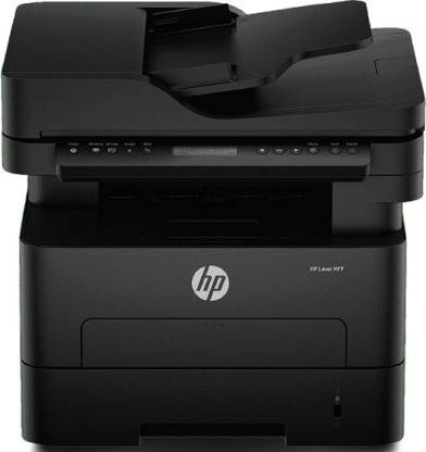 HP Laser MFP 323sdnw Printer Multi-function WiFi Monochrome Laser Printer