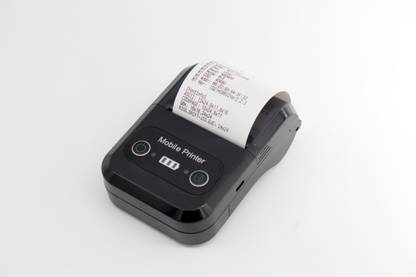 QuePiL BARCODE RECIEPT PRINTER 2INCH
