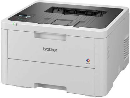 brother HL-L3220CDW Single Function WiFi Color Laser Printer