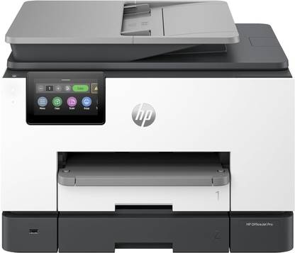 HP OfficeJet Pro 9130 Multi-function WiFi Color Inkjet Printer