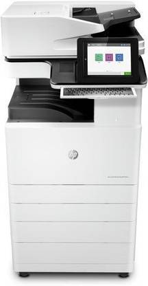 HP Color LaserJet Managed MFP E78330dn Multi-function Color Laser Printer