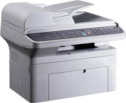 RB PRINTER RB REFURBISHED SAMSUNG SCX-4521F LASER PRINTER (PRINT/SCAN/COPY/FAX) Multi-function Monochrome Laser Printer