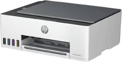 HP Smart Tank All In One 520 Multi-function Color Ink Tank Printer