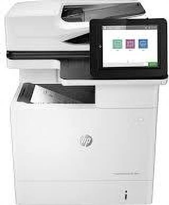 HP M634dn Multi-function WiFi Color Laser Printer
