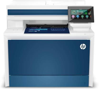 HP 4303fdw Multi-function WiFi Color Laser Printer