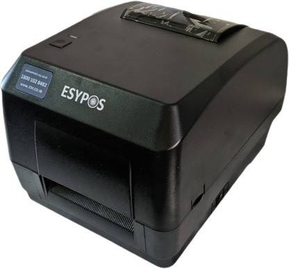 ESYPOS ELP531Tx LABEL PRINTER Single Function Monochrome Ink Tank Printer
