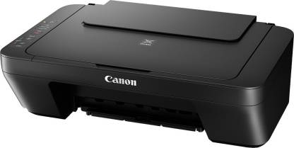 Canon Pixma M3070S Inkjet Colour Printer