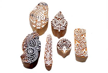 illuminatefirst CraftBlock Master Printing Blocks