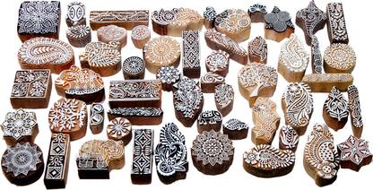 illuminatefirst HANDMADE3.0 ANY01 Printing Blocks