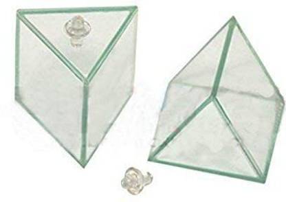 wkm Hollow Prism Solid Prism