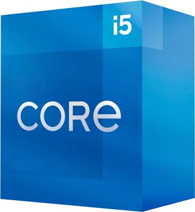 PreSolve Core i5-3470 3.2 GHz LGA 1155 4 Core Processor Designed for Desktop